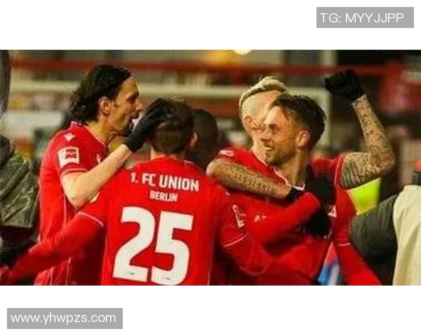 德甲焦点战柏林联合主场迎战海登海姆全力争胜预测比分3-0