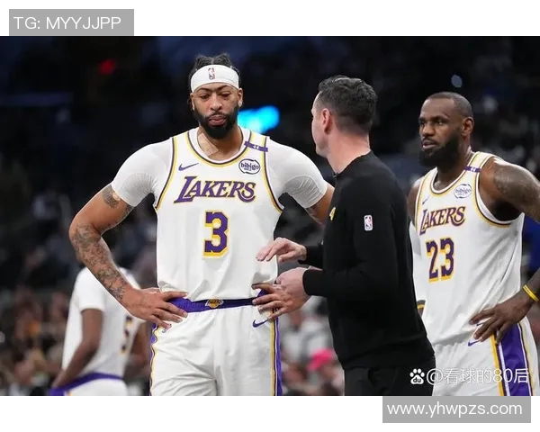 湖人对决热火精彩直播全程回顾与赛后分析尽在这里